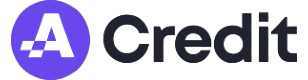 ACredit logo