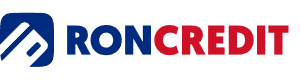 RonCredit logo